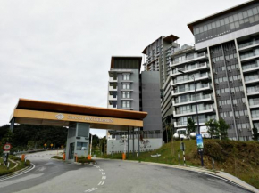 Century Homes Ion Delemen Residence Genting Highlands